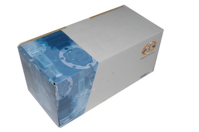 Захист шарнір löbro 306480 фото №1