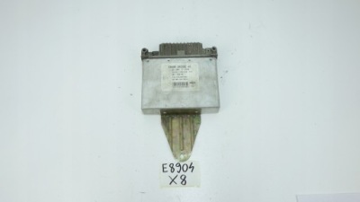 Mercedes axor atego actross - блок керування модуль бортовий комп'ютер abs asr mb0004460514 фото №1