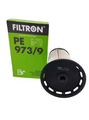 FILTRAS DEGALŲ FILTRON PE 973/9 PE9739 