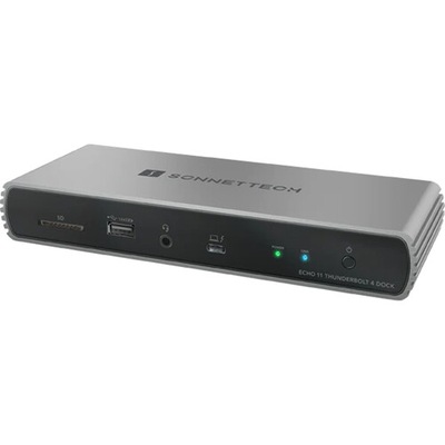 Sonnet Echo 11 Thunderbolt 4 Dock HUB aktywny