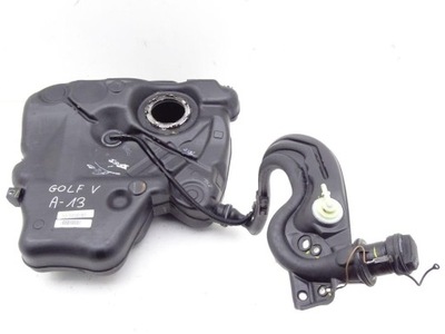 VW GOLF VI 08-13 TANK FUEL DIESEL  