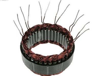 Stator, генератор as-pl as9012 фото №1