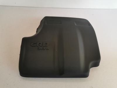 Jeep compass захист двигуна 04891968ab фото №1