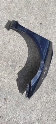 Крыло правый kia ceed ii 2012- фото №1