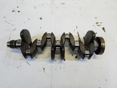 Wał коленчатый nissan pulsar 1.2 dig-t hra2 фото №1