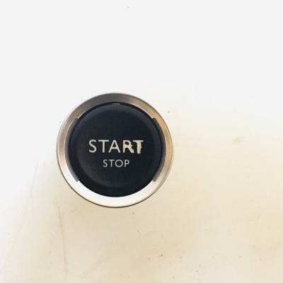 Кнопка запуск стоп peugeot 508 фото №1
