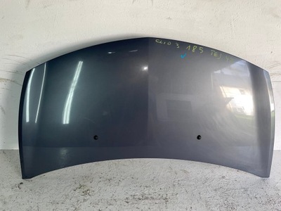 HOOD RENAULT CLIO 3 185 TEJ47  