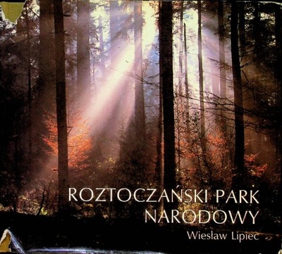 Roztoczański Park Narodowy