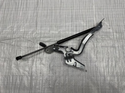 Петля капот alfa romeo junior junior - петля фото №1