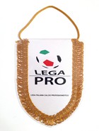 Proporczyk Lega Pro - Włoska Liga Piłkarska