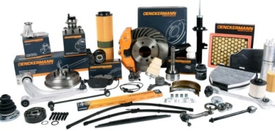 Амортизатор фото №1