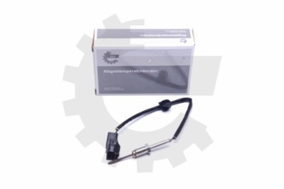 Датчик температури вихлопних газів skv 30skv237 фото №1