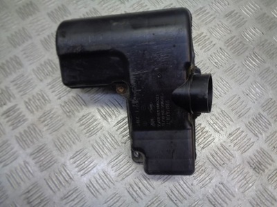 Резонатор renault espace iv 3.0 dci фото №1