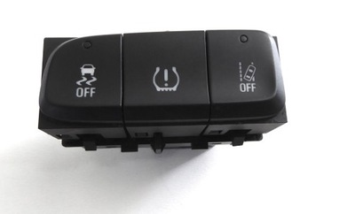Кнопки выключатели esp tpms opel crossland x фото №1