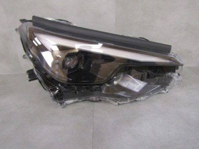 Фара перед lexus lbx full led rh правый  koito 52 352 23- фото №1