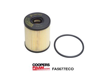 COOPERSFIAAM FA5677ECO ФІЛЬТР МАСЛА