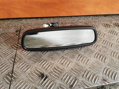 Дзеркало внутрішнє фотохромний ford kuga mk1 фото №1
