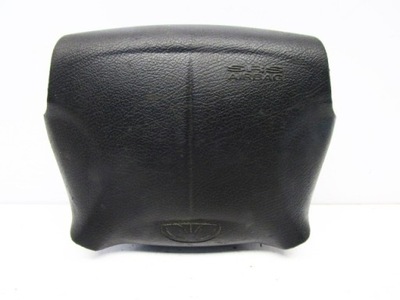 Nubira подушка безпеки подушка водія фото №1