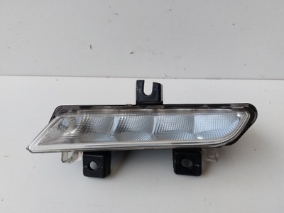 Renault clio iv captur протитуманна фара лівий 89208551 оригінал фото №1