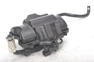 Mclaren 650s 3.8 v8 бак повітря фото №1