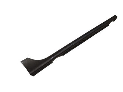 4g8853860d молдинг порог правая audi a7 4g 2011-2018r фото №1