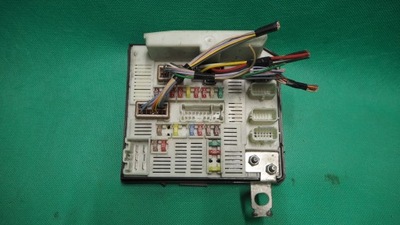 Модуль usm renault kangoo ii 1,6 8v фото №1