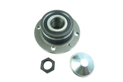 Підшипник колеса задня fiat panda iii 500 punto ii фото №1