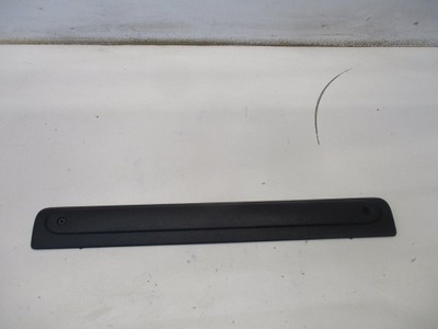 Молдинг накладка поріг правий перед kangoo i lift фото №1