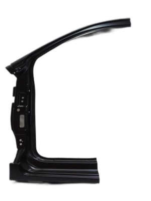 Berlingo partner iii стойку порог левый перед 1609663780 оригинал фото №1