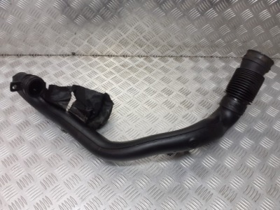 Труба шланг интеркулер citroen c5 i 2.0 hdi фото №1