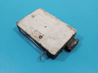 Блок керування модуль радар mercedes w221 фото №1