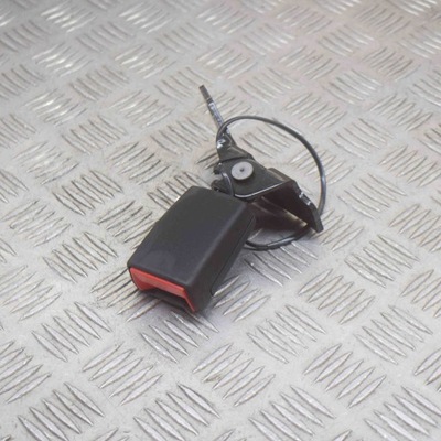 Пряжка заднього правого сидіння jeep renegade off-road bu 735598107 1.6l фото №1