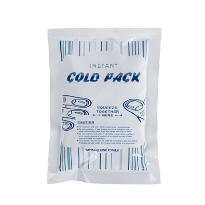 Wkład chłodzący MFH Ice Pack 100 g suchy lód