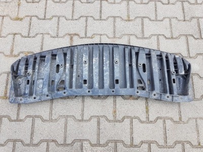 Nissan note ii e12 защита плита pod бампер фото №1