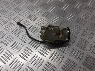 Замок кришки багажника honda cr-v фото №1