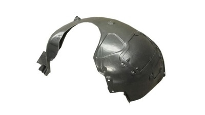 Підкрилок передні ліва bmw z4 e85 03- ні pęka фото №1