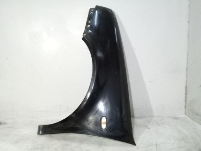 Vw golf iv 4 крыло  левое фото №1