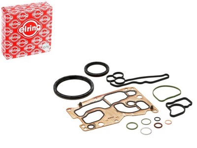 Kompletny набір прокладка двигуна dół mini r56 r57 r58 r59 clubman фото №1