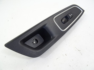 Micra k14 перемикач вікон правий перед фото №1