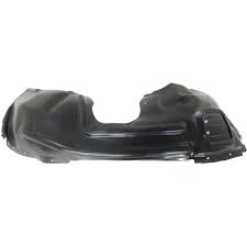 Jeep cherokee kl 14 - 18 підкрилок права фото №1