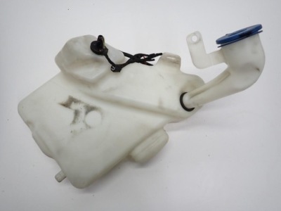 Бачок омивача помпа a1718600160 mercedes slk ii r171 05r фото №1