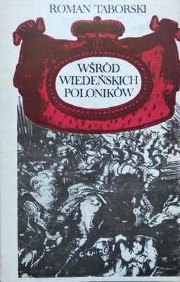 Roman Taborski Wśród wiedeńskich poloników