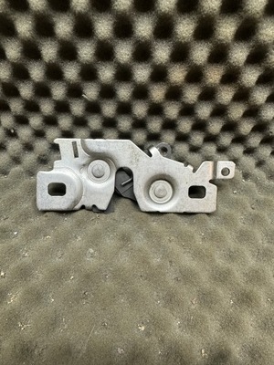 9677850980 засувка замок капот peugeot фото №1