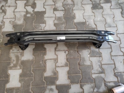 Балка задняя задняя бампер bmw 4 g26 8737073 фото №1