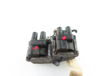 Катушка fiat panda ii 1.2 55202895 фото №1