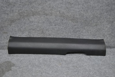 Nissan qashqai j11 lift защита порог молдинг pp фото №1