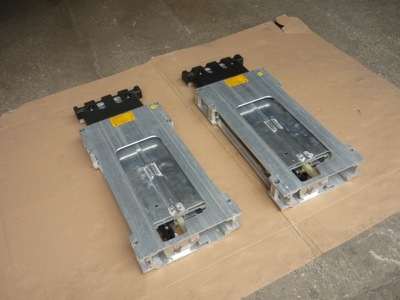 Дуга захисна дуга vw eos комплект 1q0880077a фото №1