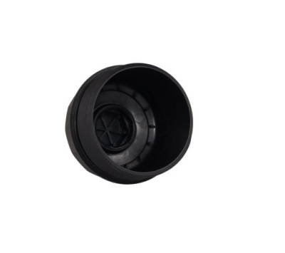 Fast ft04362 кришка, корпус фільтра оливи фото №1