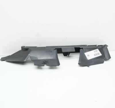 Skoda yeti 5l left air guide 5l0121284b фото №1