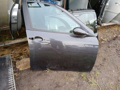 Дверь правый перед alfa romeo 156 c403 фото №1